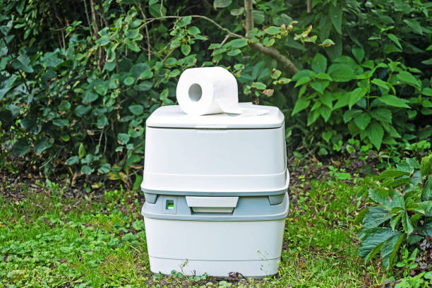 Best Event porta potty rental  in Fritz Creek, AK