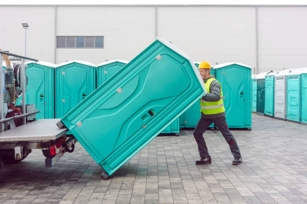 Best Portable toilet rental cost  in Fritz Creek, AK