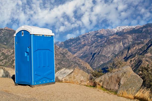 Porta potty rental for outdoor events in Fritz Creek, AK