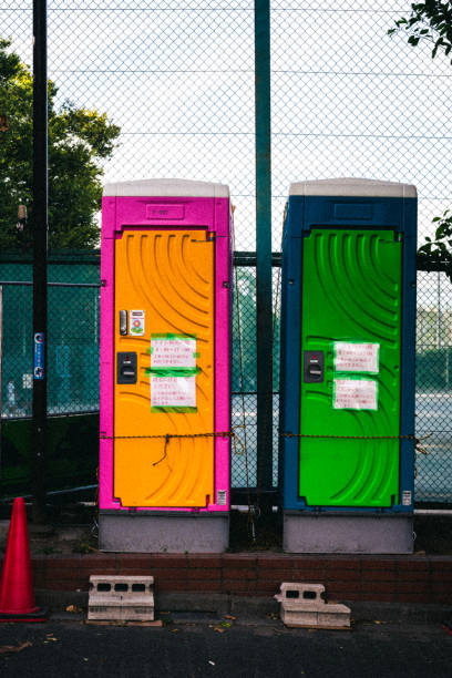 Best Affordable portable toilet rental  in Fritz Creek, AK