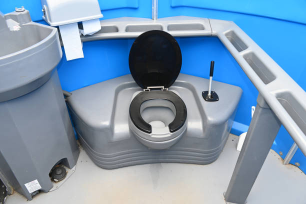 Best High-end porta potty rental  in Fritz Creek, AK