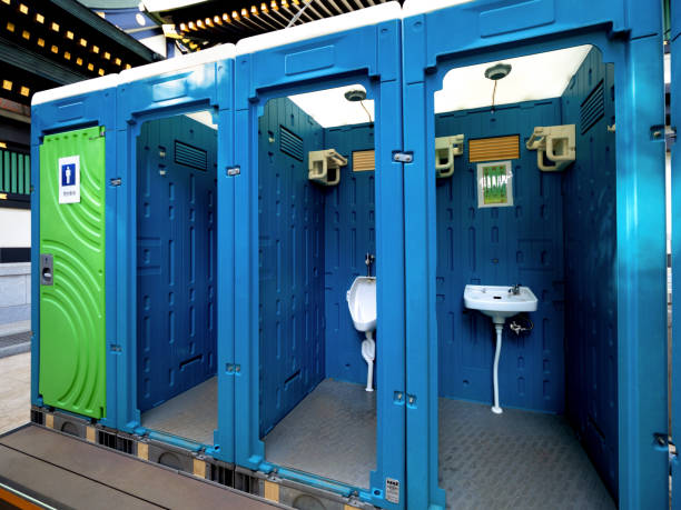 Best Porta potty delivery and setup  in Fritz Creek, AK