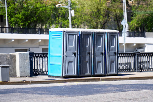 Best Porta potty rental near me  in Fritz Creek, AK