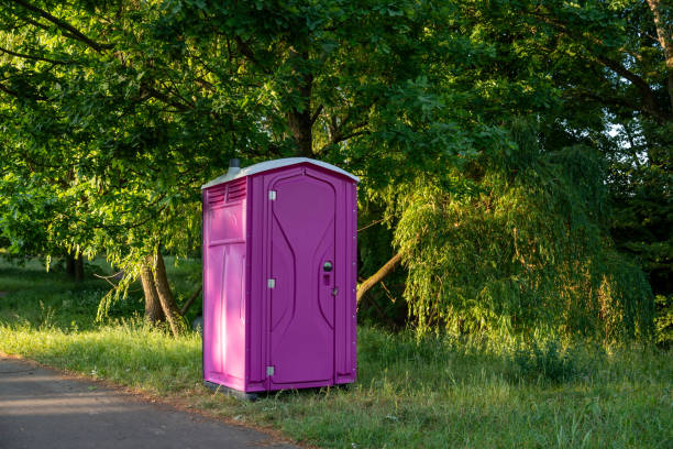 Best Emergency porta potty rental  in Fritz Creek, AK