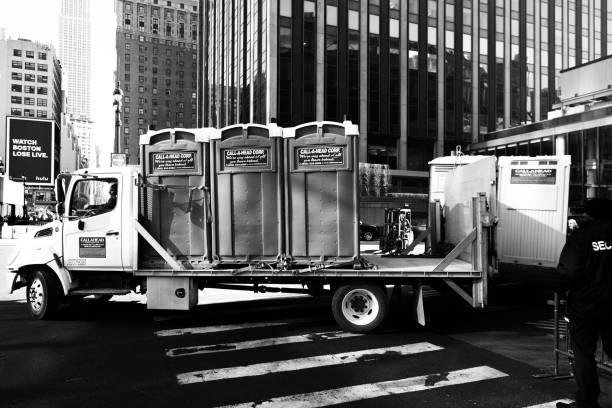 Best Portable toilet rental cost  in Fritz Creek, AK