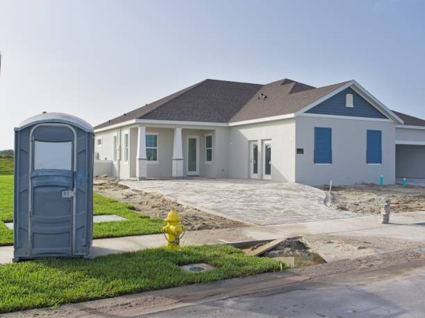 Best Porta potty rental near me  in Fritz Creek, AK