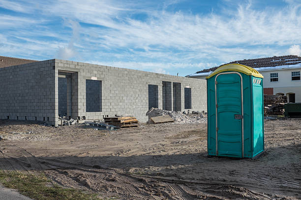 Best Emergency porta potty rental  in Fritz Creek, AK